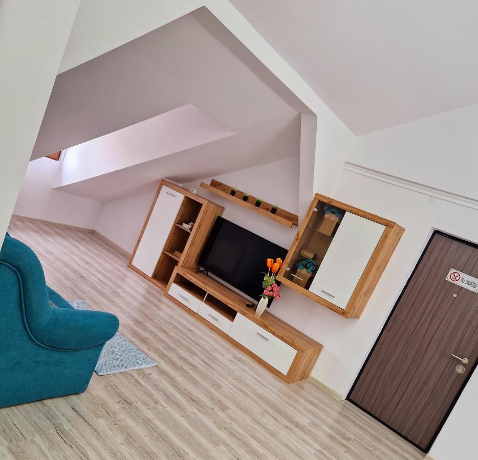 Ori Orange Studio Malul Muresului Arad Extérieur photo