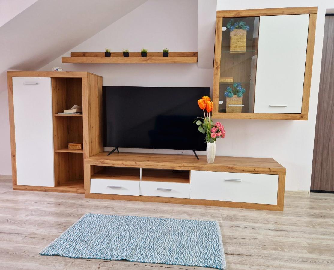 Ori Orange Studio Malul Muresului Arad Extérieur photo