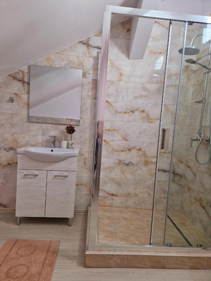 Ori Orange Studio Malul Muresului Arad Extérieur photo