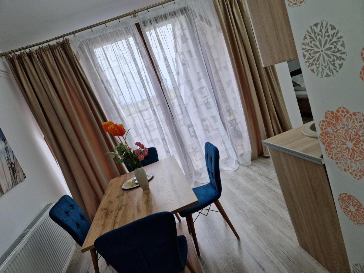 Ori Orange Studio Malul Muresului Arad Extérieur photo